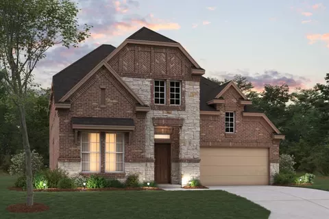 3710 Henry Xing, Celina, TX 75009