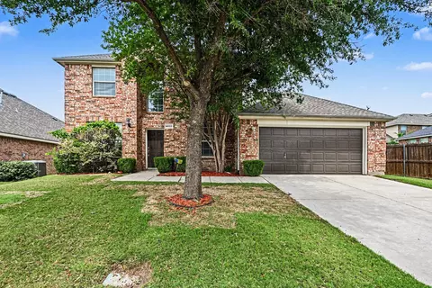 4833 Red Velvet Rd, Fort Worth, TX 76244