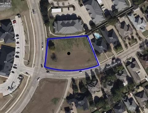Solon Road, Waxahachie, TX 75165