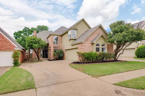 1401 Carver Ln, Irving, TX 75061