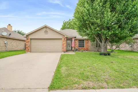 719 Stacie Ln, Seagoville, TX 75159