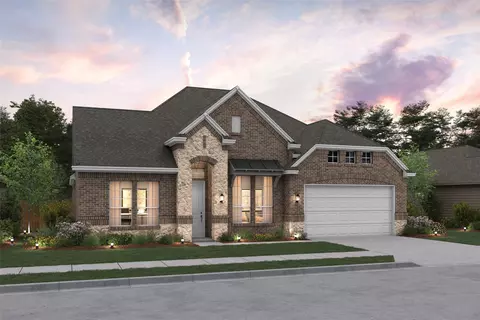904 Wood Duck Ct, Heath, TX 75032