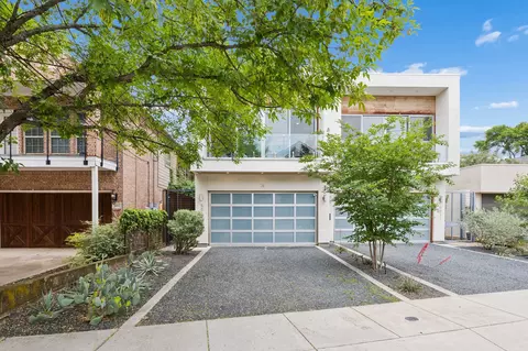 5011 Mission Ave #A, Dallas, TX 75206