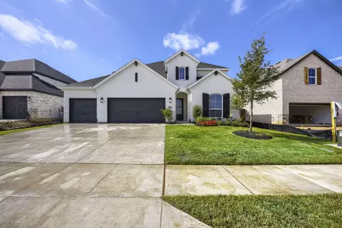 800 Blackberry Rd, Haslet, TX 76052