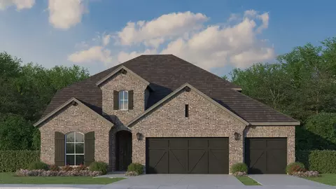 800 Blackberry Rd, Haslet, TX 76052