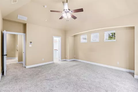 Bedroom - 1014 Brook Forest Ln, Euless, TX 76039 photo 2 of 7