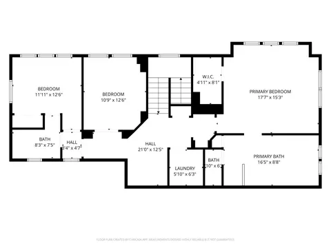 Floorplan - 1014 Brook Forest Ln, Euless, TX 76039 photo 3 of 3