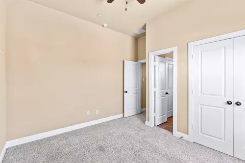 Bedroom - 1014 Brook Forest Ln, Euless, TX 76039 photo 7 of 7