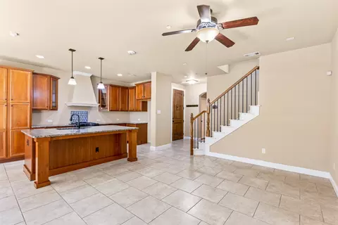 Living - 1014 Brook Forest Ln, Euless, TX 76039 photo 3 of 3