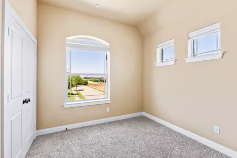 Bedroom - 1014 Brook Forest Ln, Euless, TX 76039 photo 6 of 7