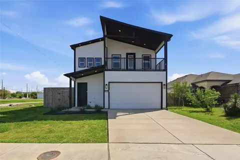 3316 Nomas St, Dallas, TX 75212