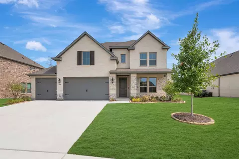 2609 Waverly Dr, Wylie, TX 75098