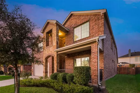 1021 Lake Grove Dr, Little Elm, TX 75068