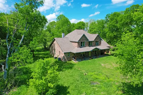 655 Saint Clair Rd, Ennis, TX 75119