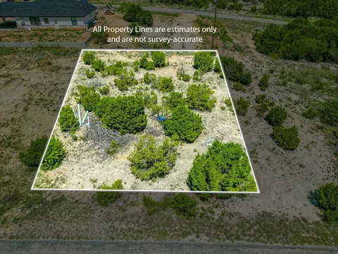 3600 Mulberry Dr, Granbury, TX 76048