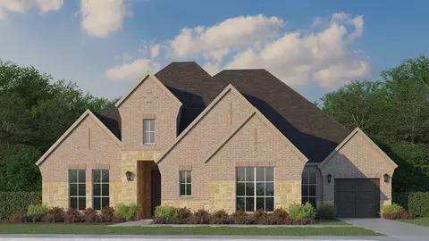785 White Sage Rd, Haslet, TX 76052