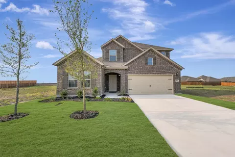1801 Gulin St, Royse City, TX 75189