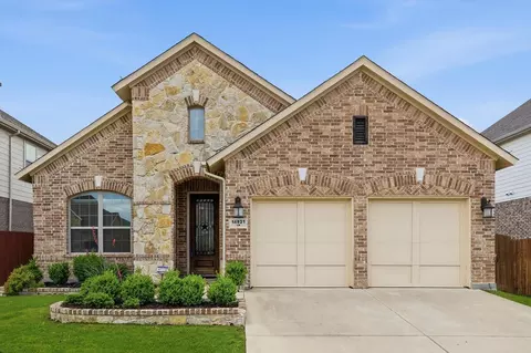 14821 Cedar Flat Way, Roanoke, TX 76262