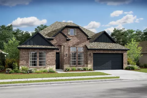 2611 Waverly Dr, Wylie, TX 75098