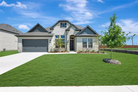 2611 Waverly Dr, Wylie, TX 75098