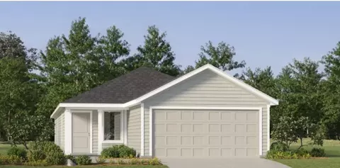 3922 Ontario Way, Sherman, TX 75090