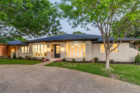 9406 Arborhill Dr, Dallas, TX 75243
