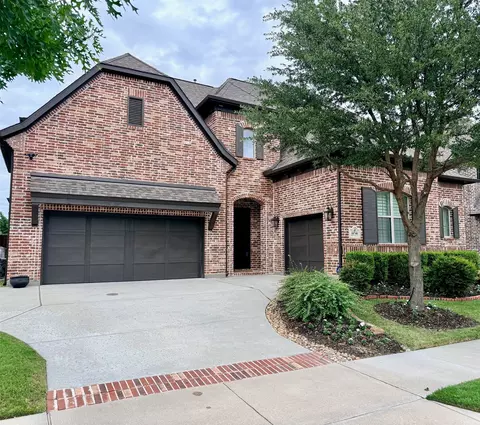 14740 Rollover Pass Ln, Frisco, TX 75035
