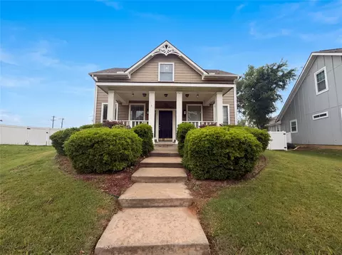 9801 Cedarcrest Dr, Providence Village, TX 76227