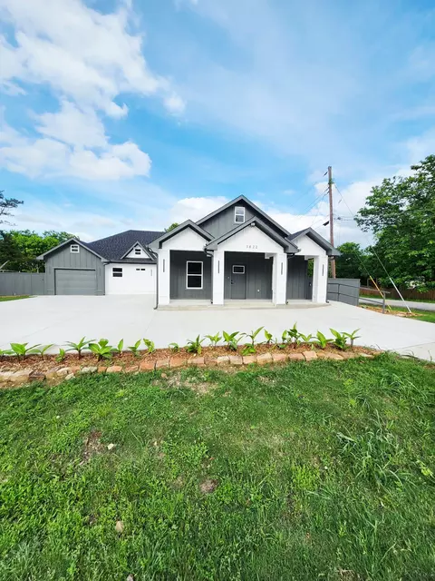 3822 Vandervort Dr, Dallas, TX 75216