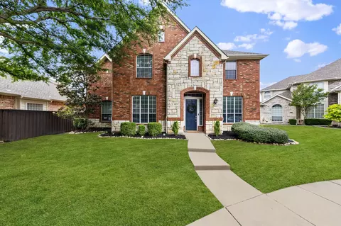 4217 E Crescent Way, Frisco, TX 75034