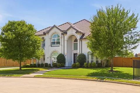 12293 Genova Ct, Frisco, TX 75035