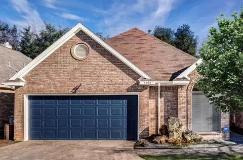 4168 1 Place Ln, Flower Mound, TX 75028
