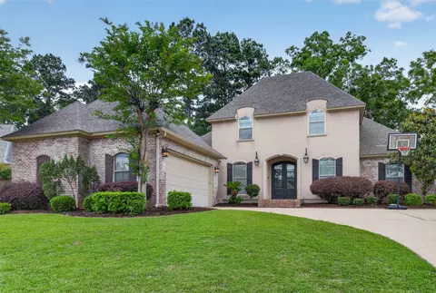 318 Newburn Ln, Shreveport, LA 71106