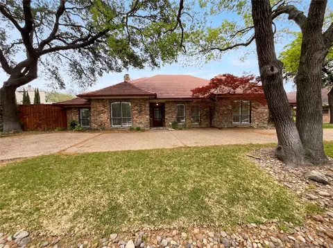 13216 Hillcrest Rd, Dallas, TX 75240