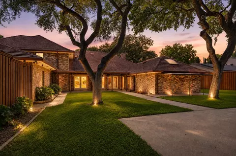 13216 Hillcrest Rd, Dallas, TX 75240