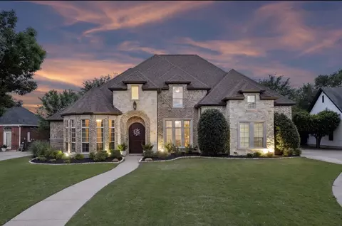 430 Stone Canyon Dr, Sunnyvale, TX 75182