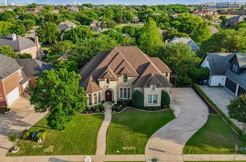 430 Stone Canyon Dr, Sunnyvale, TX 75182