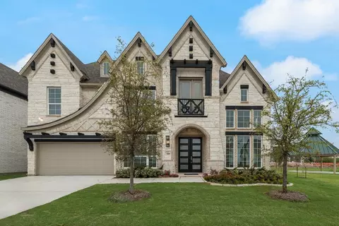 709 Clover Ln, Anna, TX 75409