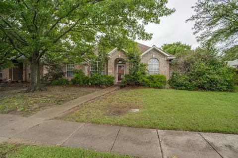 1208 Spring Creek Dr, Allen, TX 75002