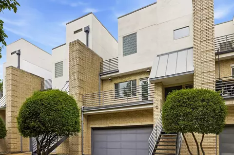 3925 Gilbert Ave #C, Dallas, TX 75219