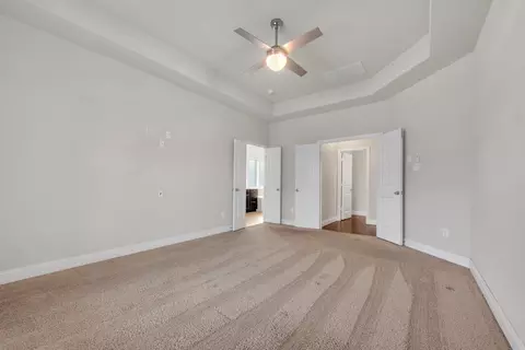 Bedroom - 1428 Mesa Crest Dr, Haslet, TX 76052 photo 1 of 5