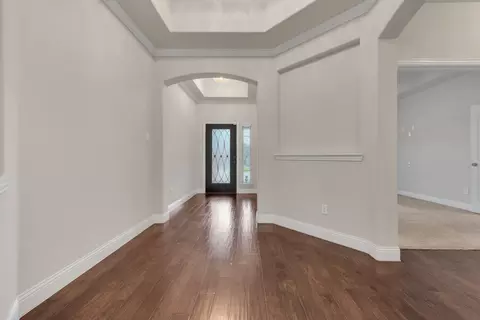 Entry Way - 1428 Mesa Crest Dr, Haslet, TX 76052 photo 1 of 3