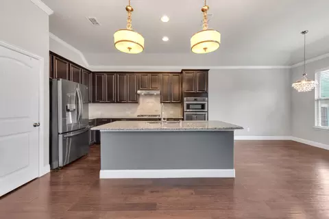 Kitchen - 1428 Mesa Crest Dr, Haslet, TX 76052 photo 2 of 3