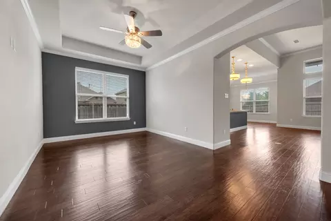 Living - 1428 Mesa Crest Dr, Haslet, TX 76052 photo 1 of 3