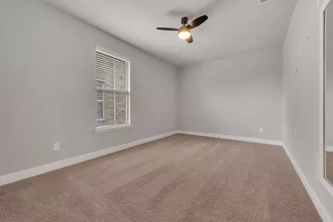 Bedroom - 1428 Mesa Crest Dr, Haslet, TX 76052 photo 3 of 5