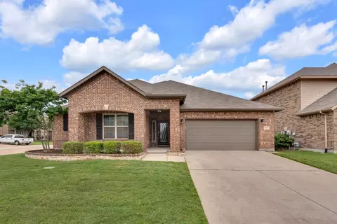 1428 Mesa Crest Dr, Haslet, TX 76052