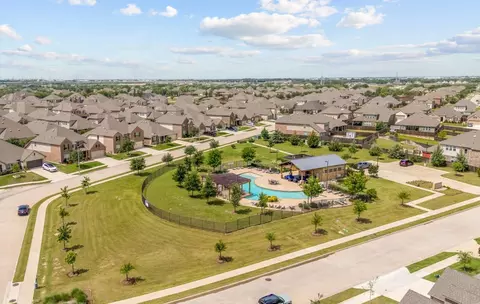 View/Area - 1428 Mesa Crest Dr, Haslet, TX 76052 photo 1 of 1