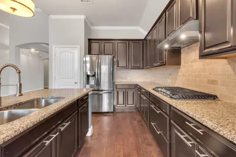 Kitchen - 1428 Mesa Crest Dr, Haslet, TX 76052 photo 1 of 3