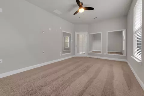 Bedroom - 1428 Mesa Crest Dr, Haslet, TX 76052 photo 2 of 5