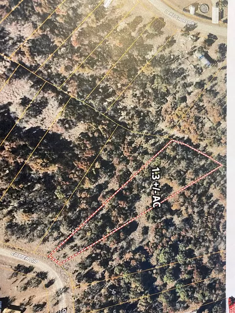 3040 Cutter Cir, May, TX 76857